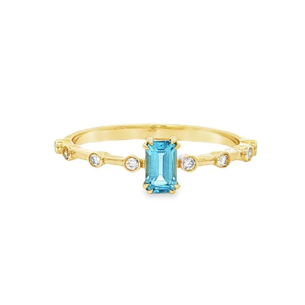 Gemstone Ring Your Jewelry Box Altoona, PA