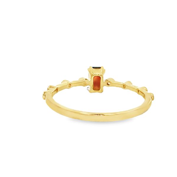 Gemstone Ring Image 3 Your Jewelry Box Altoona, PA