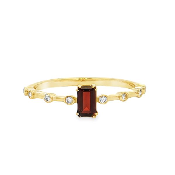 Gemstone Ring Your Jewelry Box Altoona, PA