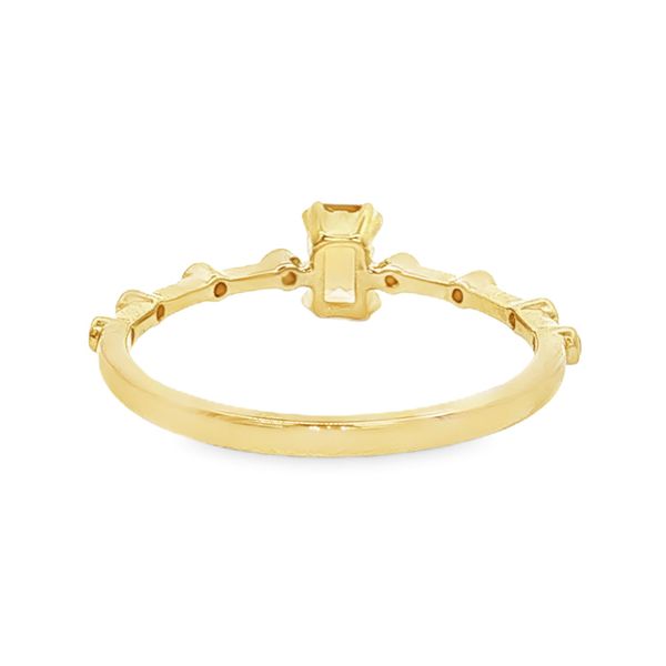 Gemstone Ring Image 3 Your Jewelry Box Altoona, PA