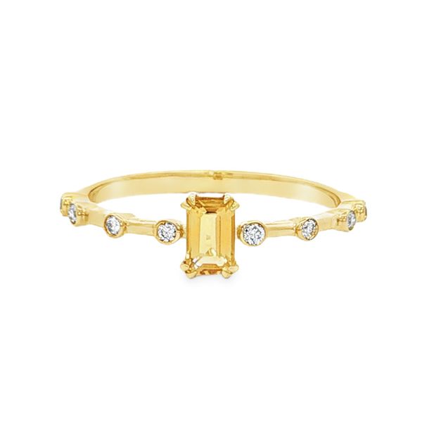 Gemstone Ring Your Jewelry Box Altoona, PA