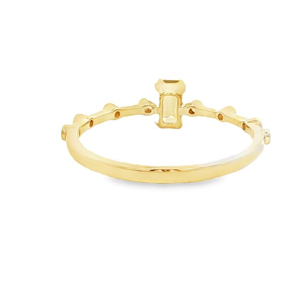 Gemstone Ring Image 3 Your Jewelry Box Altoona, PA