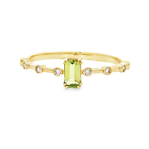 Gemstone Ring Your Jewelry Box Altoona, PA