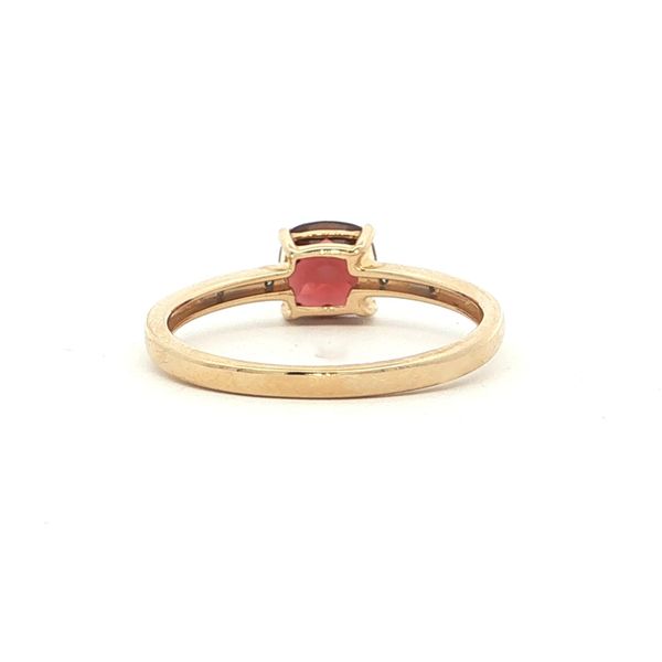 Gemstone Ring Image 3 Your Jewelry Box Altoona, PA