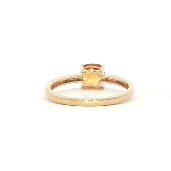 Gemstone Ring Image 3 Your Jewelry Box Altoona, PA