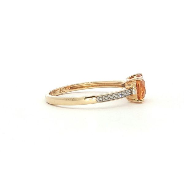 Gemstone Ring Image 4 Your Jewelry Box Altoona, PA