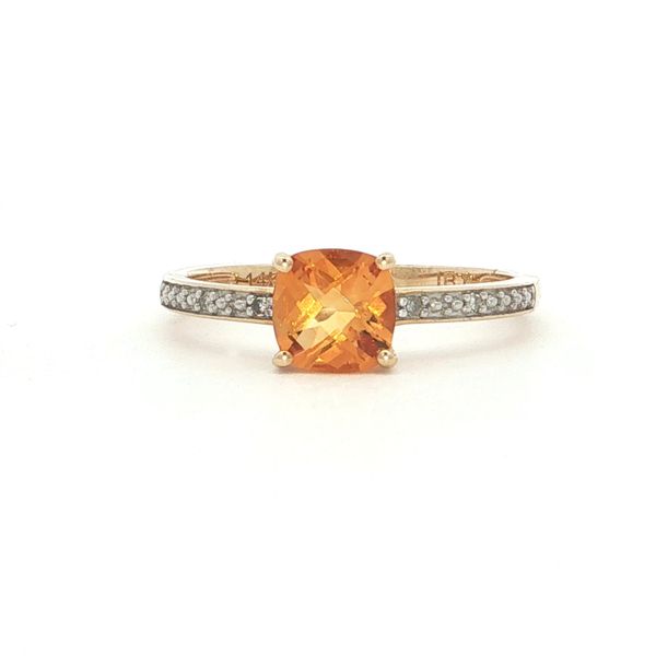 Gemstone Ring Your Jewelry Box Altoona, PA