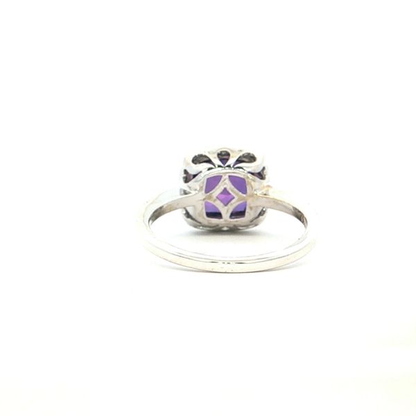 Gemstone Ring Image 3 Your Jewelry Box Altoona, PA