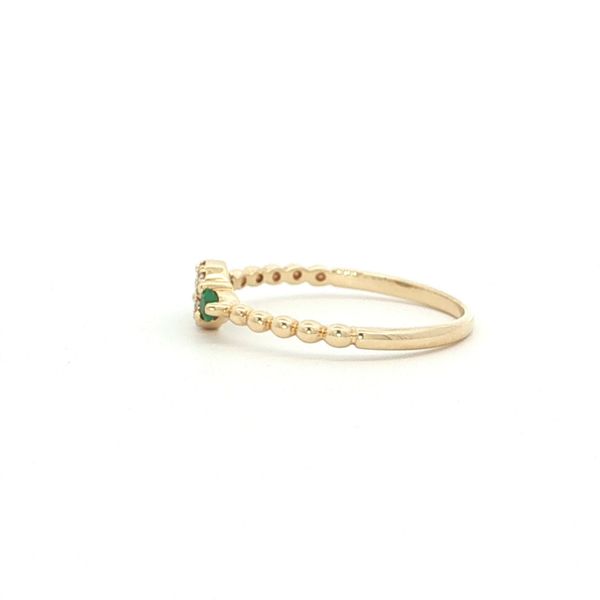 Gemstone Ring Image 2 Your Jewelry Box Altoona, PA