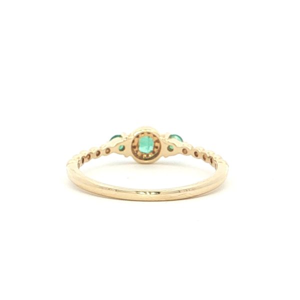 Gemstone Ring Image 3 Your Jewelry Box Altoona, PA