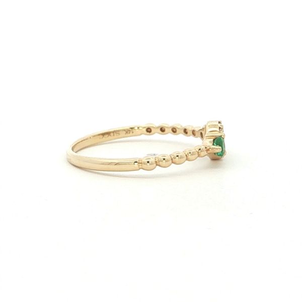 Gemstone Ring Image 4 Your Jewelry Box Altoona, PA