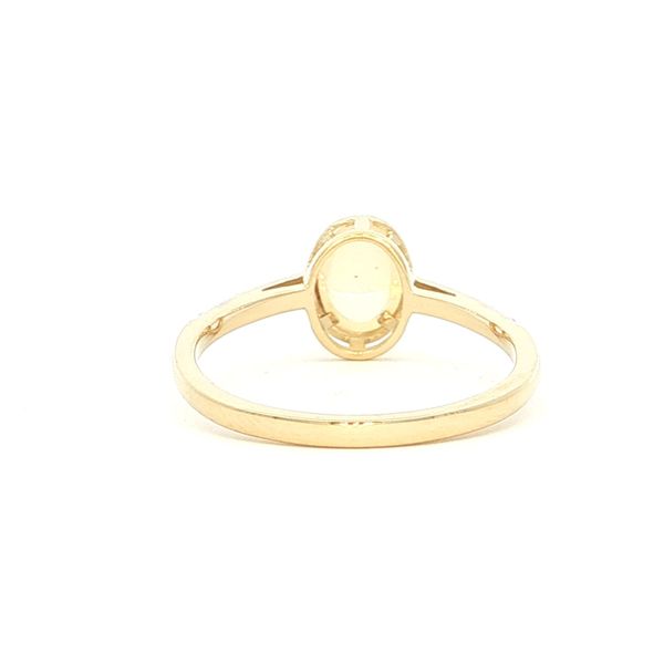 Gemstone Ring Image 3 Your Jewelry Box Altoona, PA