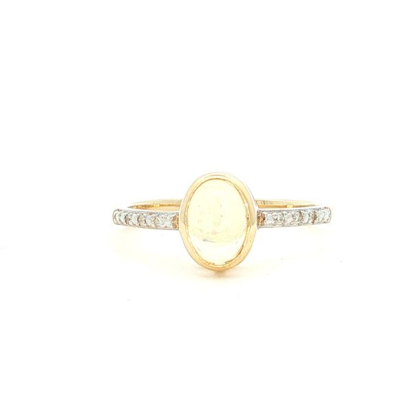 Gemstone Ring Your Jewelry Box Altoona, PA