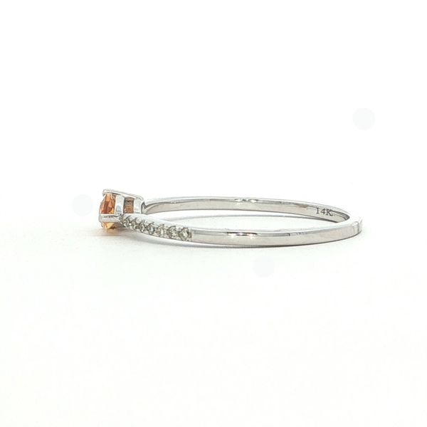 Gemstone Ring Image 2 Your Jewelry Box Altoona, PA