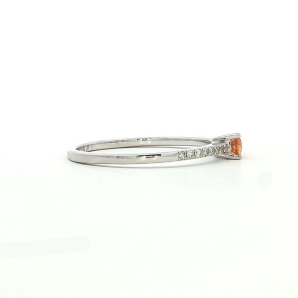 Gemstone Ring Image 4 Your Jewelry Box Altoona, PA