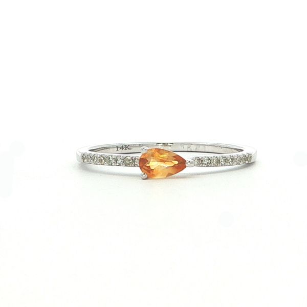 Gemstone Ring Your Jewelry Box Altoona, PA