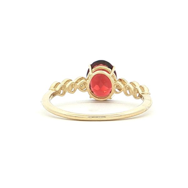 Gemstone Ring Image 3 Your Jewelry Box Altoona, PA