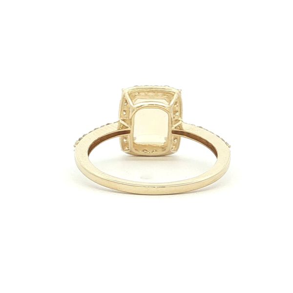 Gemstone Ring Image 3 Your Jewelry Box Altoona, PA