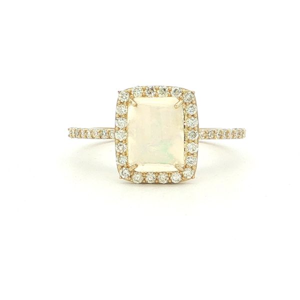Gemstone Ring Your Jewelry Box Altoona, PA