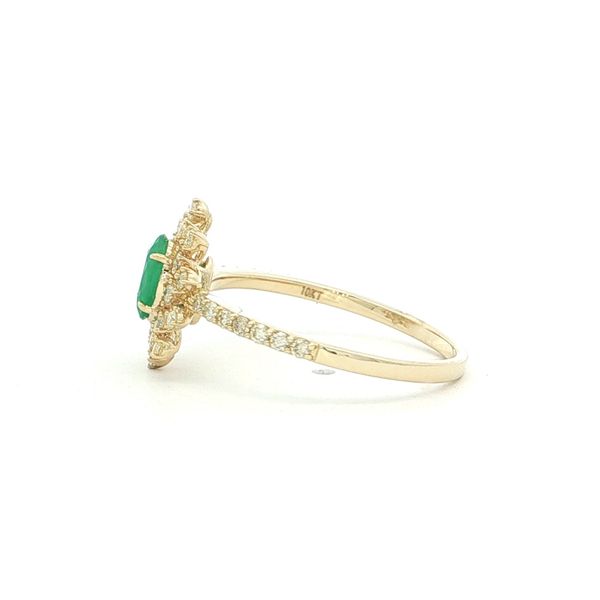 Gemstone Ring Image 2 Your Jewelry Box Altoona, PA