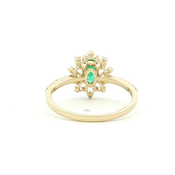 Gemstone Ring Image 3 Your Jewelry Box Altoona, PA