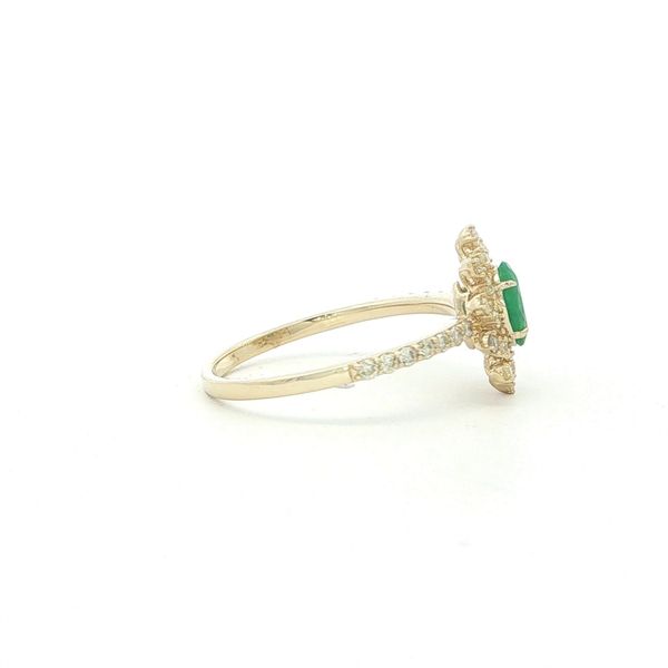Gemstone Ring Image 4 Your Jewelry Box Altoona, PA
