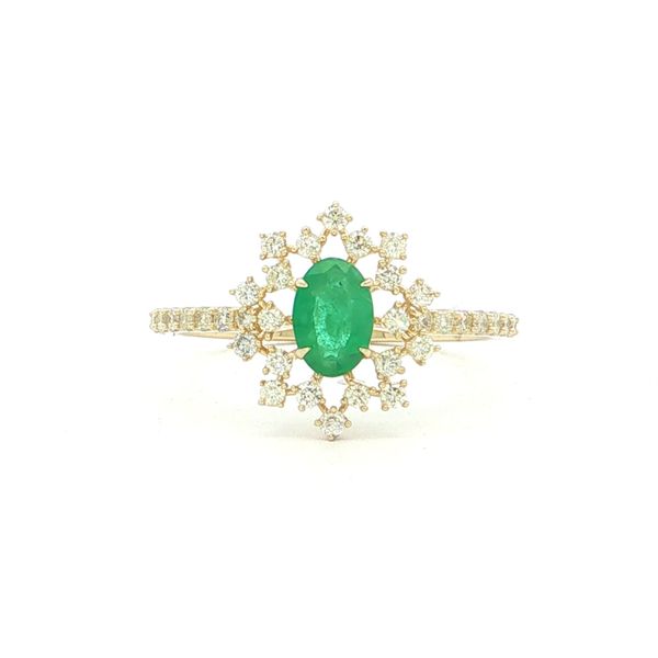 Gemstone Ring Your Jewelry Box Altoona, PA