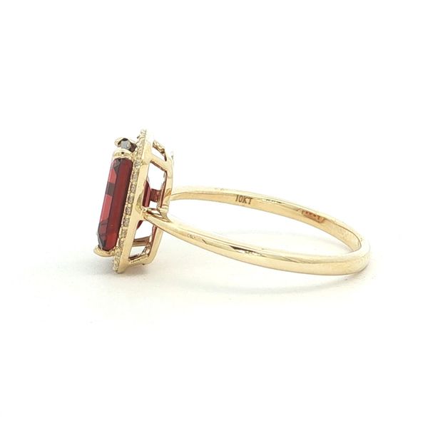 Gemstone Ring Image 2 Your Jewelry Box Altoona, PA