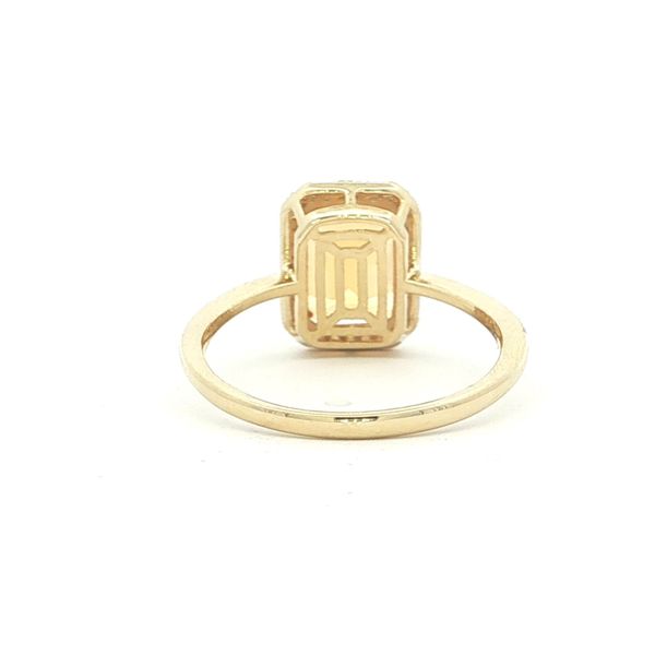 Gemstone Ring Image 3 Your Jewelry Box Altoona, PA