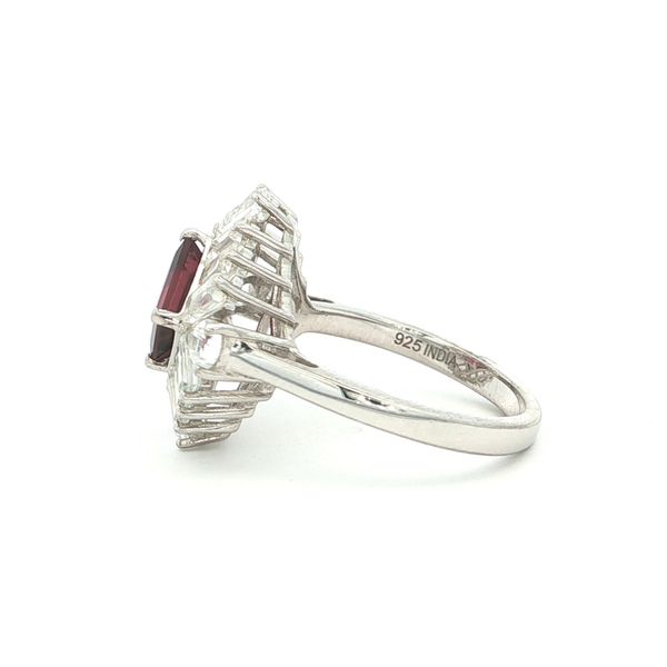 Gemstone Ring Image 2 Your Jewelry Box Altoona, PA
