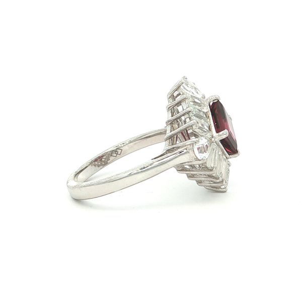Gemstone Ring Image 4 Your Jewelry Box Altoona, PA