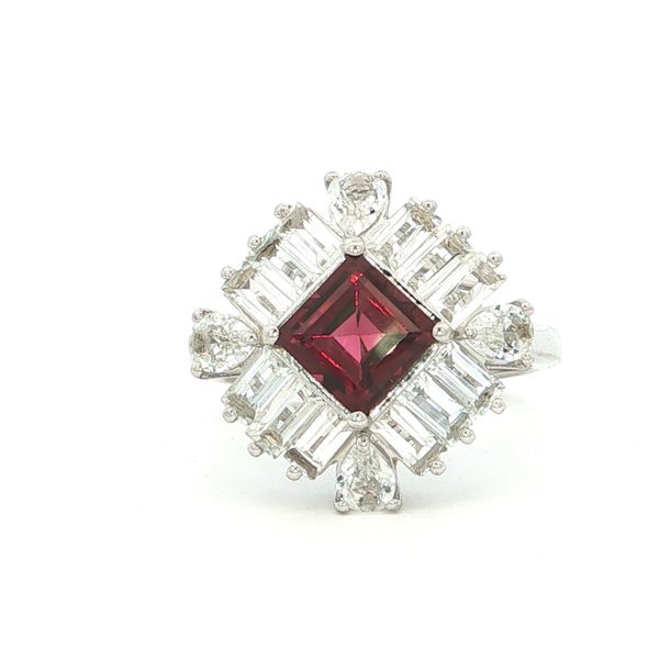 Gemstone Ring Your Jewelry Box Altoona, PA