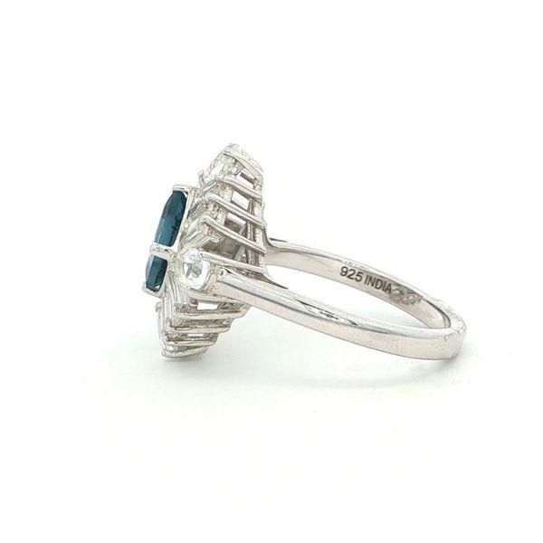 Gemstone Ring Image 2 Your Jewelry Box Altoona, PA