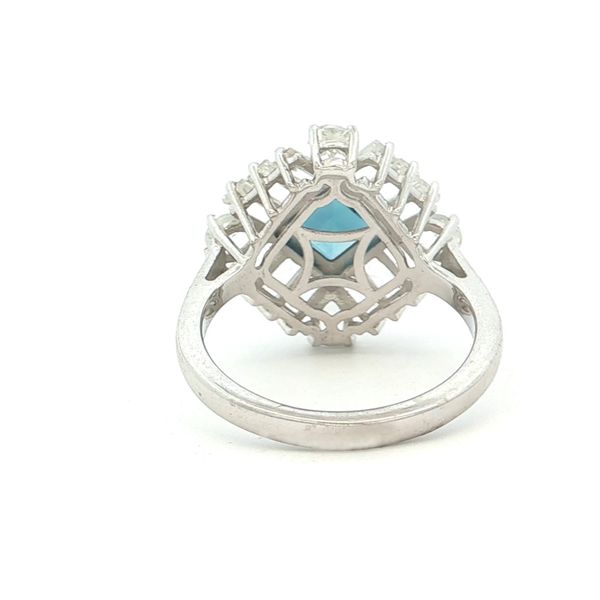 Gemstone Ring Image 3 Your Jewelry Box Altoona, PA