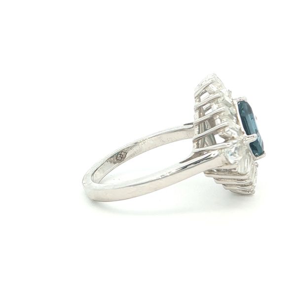 Gemstone Ring Image 4 Your Jewelry Box Altoona, PA