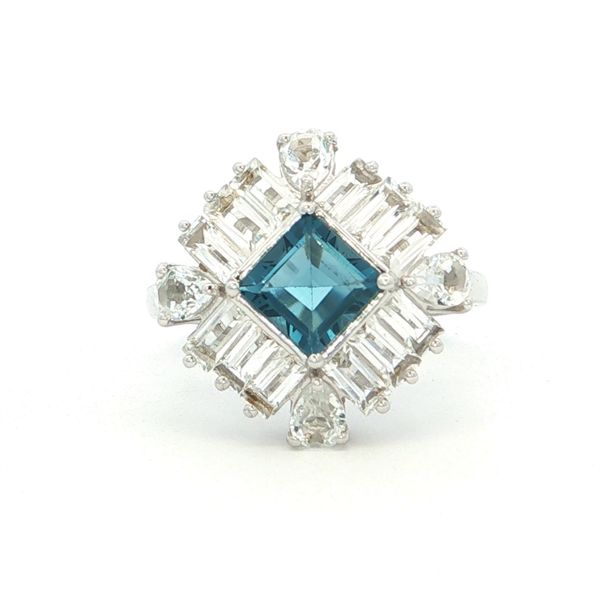 Gemstone Ring Your Jewelry Box Altoona, PA