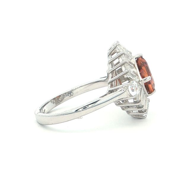 Gemstone Ring Image 4 Your Jewelry Box Altoona, PA