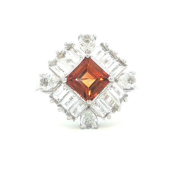 Gemstone Ring Your Jewelry Box Altoona, PA