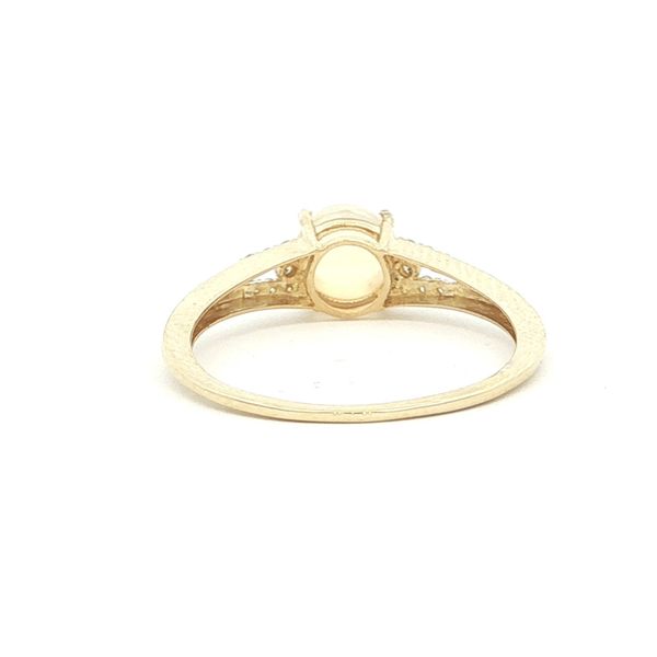 Gemstone Ring Image 3 Your Jewelry Box Altoona, PA