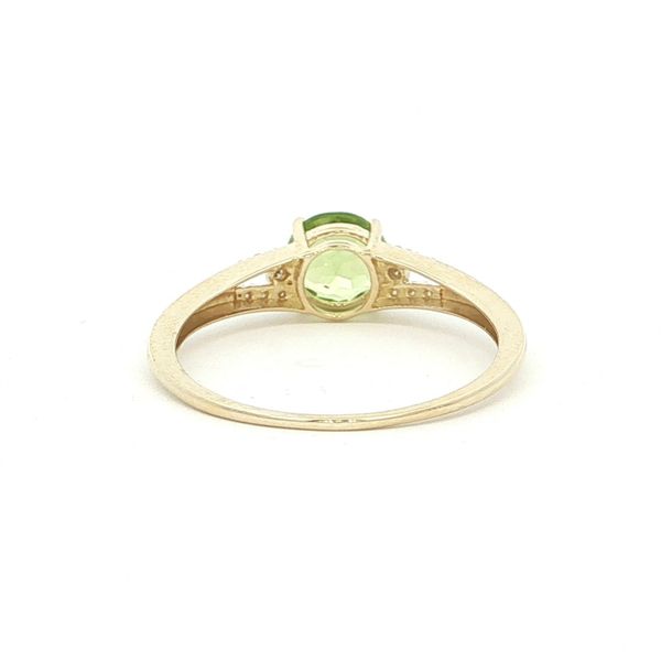 Gemstone Ring Image 3 Your Jewelry Box Altoona, PA