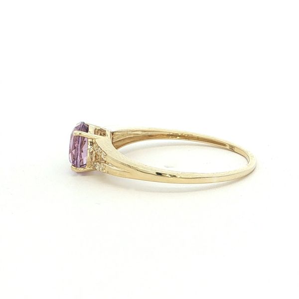 Gemstone Ring Image 2 Your Jewelry Box Altoona, PA