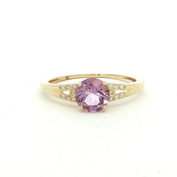 Gemstone Ring Your Jewelry Box Altoona, PA