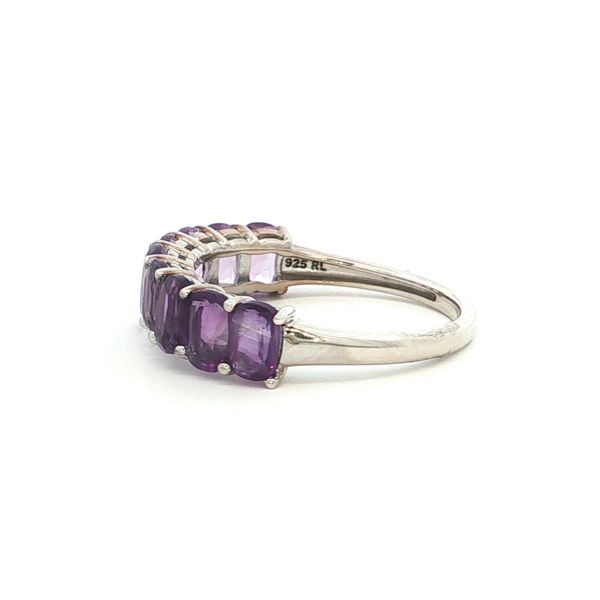 Gemstone Ring Image 2 Your Jewelry Box Altoona, PA