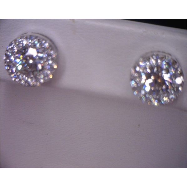 Gemstone Earrings Your Jewelry Box Altoona, PA