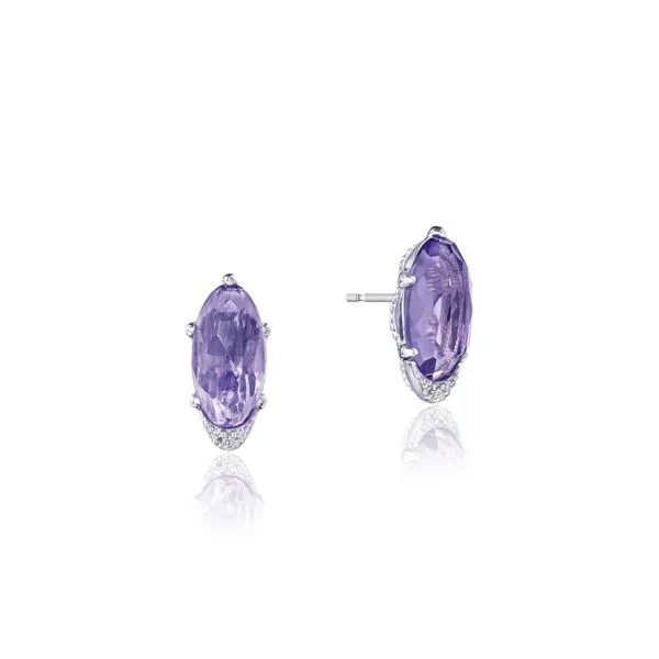 Gemstone Earrings Your Jewelry Box Altoona, PA