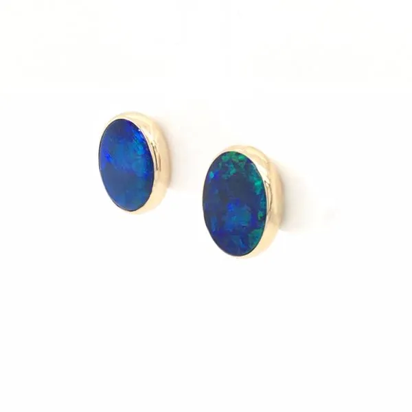 Gemstone Earrings Image 2 Your Jewelry Box Altoona, PA