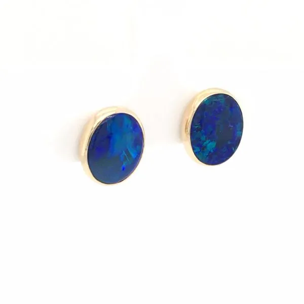 Gemstone Earrings Image 3 Your Jewelry Box Altoona, PA