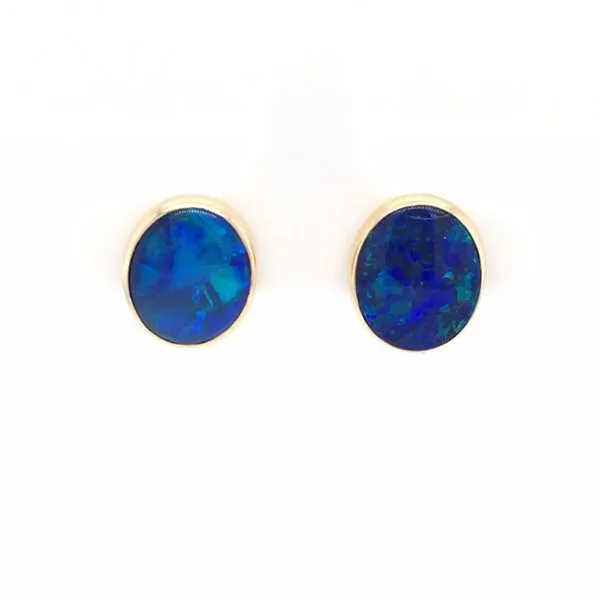 Gemstone Earrings Image 4 Your Jewelry Box Altoona, PA