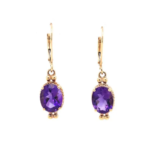 Gemstone Earrings Your Jewelry Box Altoona, PA