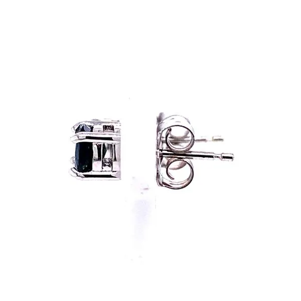 Gemstone Earrings Image 3 Your Jewelry Box Altoona, PA